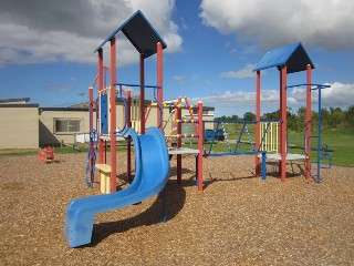 Bunguyan Park Playground, Frankston-Flinders Road, Tyabb