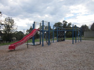 Burgess Drive Playground, Langwarrin