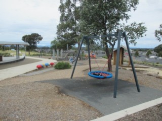 Buttercross Park Playground, Dalmeny Way, Mernda