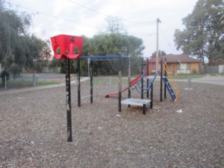Buxton Sobee Park Playground, Buxton Place, Mildura