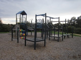 Frost Court Playground, Cabernet Crescent, Bundoora