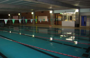Genazzano Swim School (Kew)