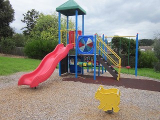 Cameron Close Playground, Donvale