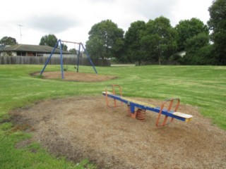 Cameron Crescent Playground, Bairnsdale