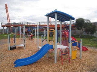 Cameron Avenue Playground, Altona Meadows