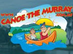 Albury - Canoe The Murray