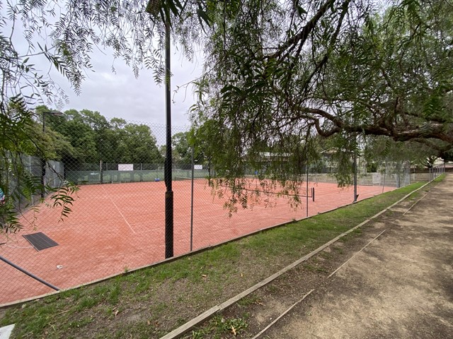 Canterbury Tennis Club (Surrey Hills)