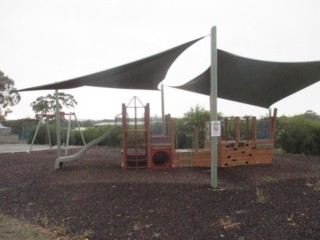 Cape Clear and District Lions Park Playground, Pitfield-Scarsdale Road, Cape Clear