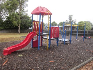 Cara Road Playground, Highton