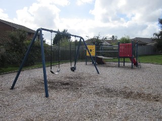 Cardinal Court Playground, Narre Warren