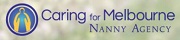 Caring for Melbourne Nanny Agency