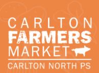 Carlton Farmers Market (Carlton North)