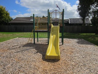 Roberts Road Reserve Playground, Carole Court, Cranbourne