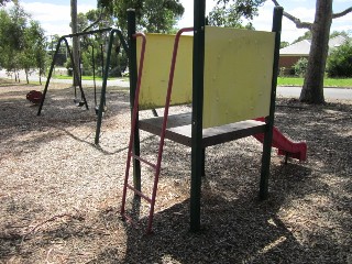 Carr-Boyd Reserve Playground, Stanhill Drive, Cranbourne South