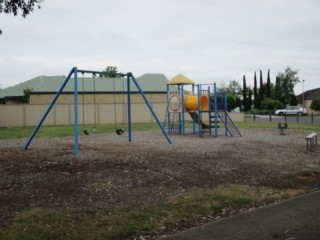 Carrington Park Playground, Jarrah Court, Traralgon