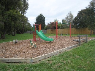 Blackburn Carronvale Road Playground, Mooroolbark