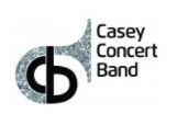 Casey Concert Band (Berwick)