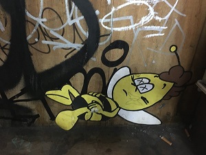 Melbourne CBD Public and Street Art
