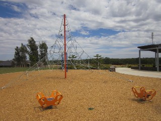 Chadwick Park Playground, McKenzie Way, Doreen