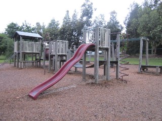 Haverstock Hill Close Reserve Playground, Chalcot Drive, Endeavour Hills
