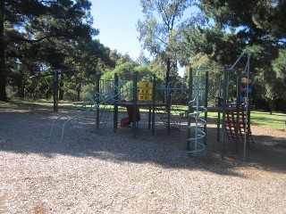 Dagola Reserve Playground, Koala Avenue, Nunawading