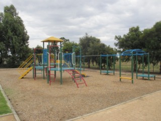 Charles Street Playground, Mooroopna