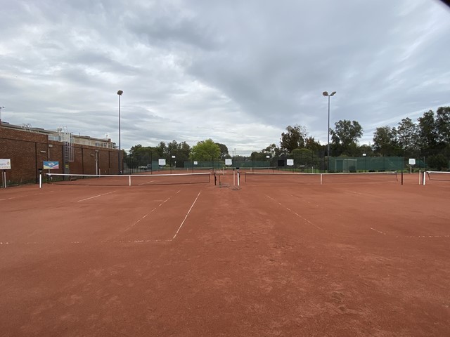 Chelsea Heights Tennis Club