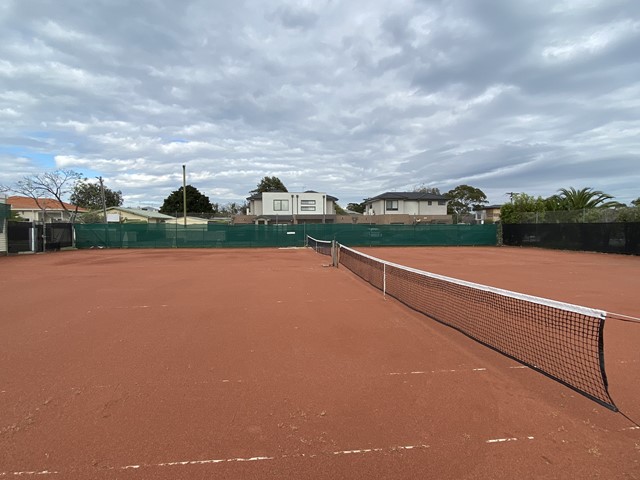 Chelsea Lawn Tennis Club