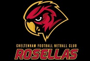 Cheltenham Football Netball Club