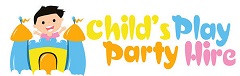 Childs Play Party Hire  (Roxburgh Park)