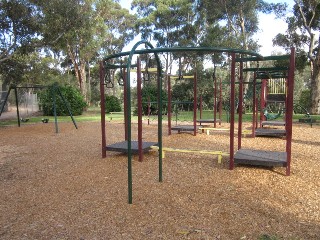 Chirnside Park Playground, Princes Highway, Werribee