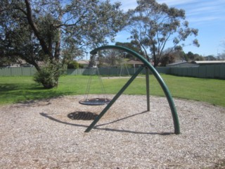 Christian Reserve Playground, Anslow Street, Woodend