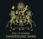 City of Greater Dandenong Band