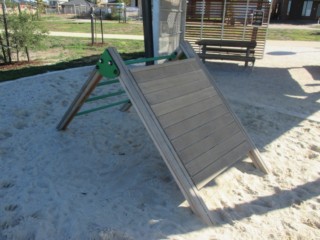 Citybay Drive Playground, Point Cook