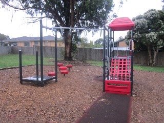 Clangula Court Playground, Endeavour Hills