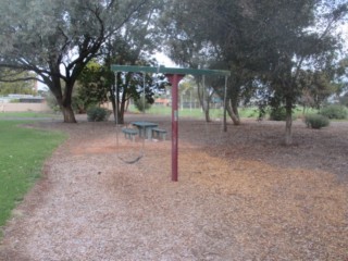 Claude Dennis Park Playground, Dennis Avenue, Mildura