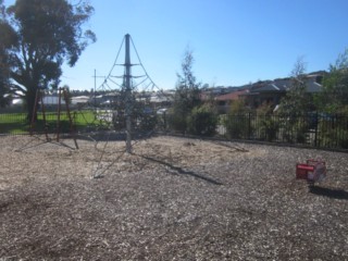 Clifford Drive Playground, Drouin