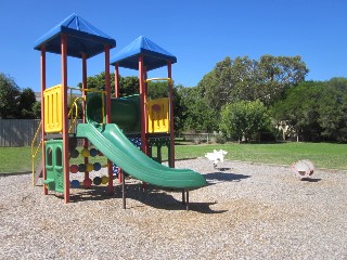 Clifton Court Reserve Playground, Tower Hill Road, Somers