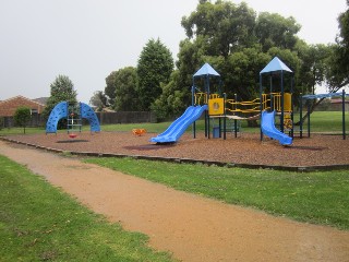 Clifton Way Playground, Endeavour Hills