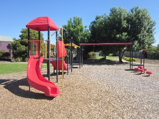 Maple Crescent Playground, Hoppers Crossing