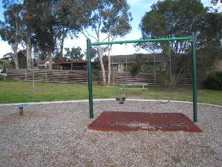 McKenzie Court Playground, Greensborough