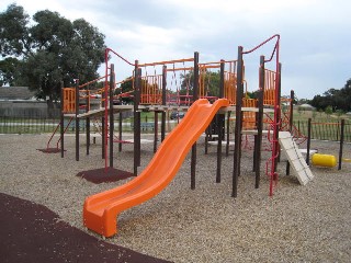 Junction Village Rec Reserve Playground, Cnr Sherwood Road and Craig Road, Junction Village