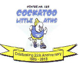 Cockatoo Little Athletics Centre