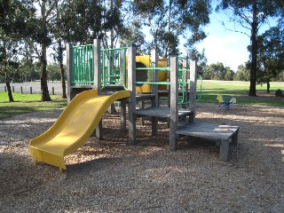 Colchester Park Playground, Beresford Drive, Boronia