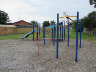 Coleman Park Playground, Taylor Crescent, Traralgon