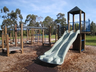 Coleman Road Reserve Playground, Coleman Road, Wantirna South