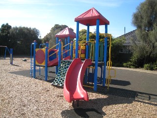 Colin Street Playground, Bentleigh East