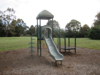 Collier Close Playground, Romsey
