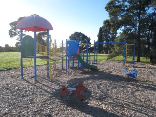 Columbia Park Playground, Columbia Drive, Wheelers Hill
