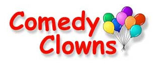 Comedy Clowns